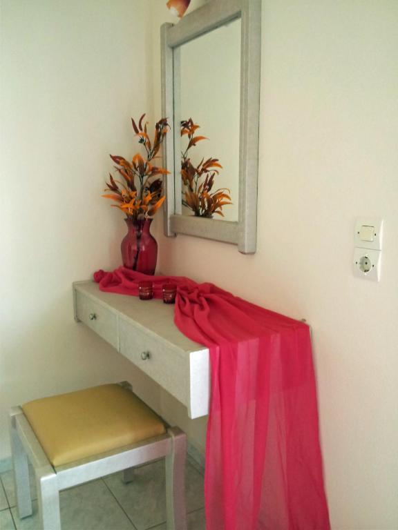 Cretan Family Aparthotel