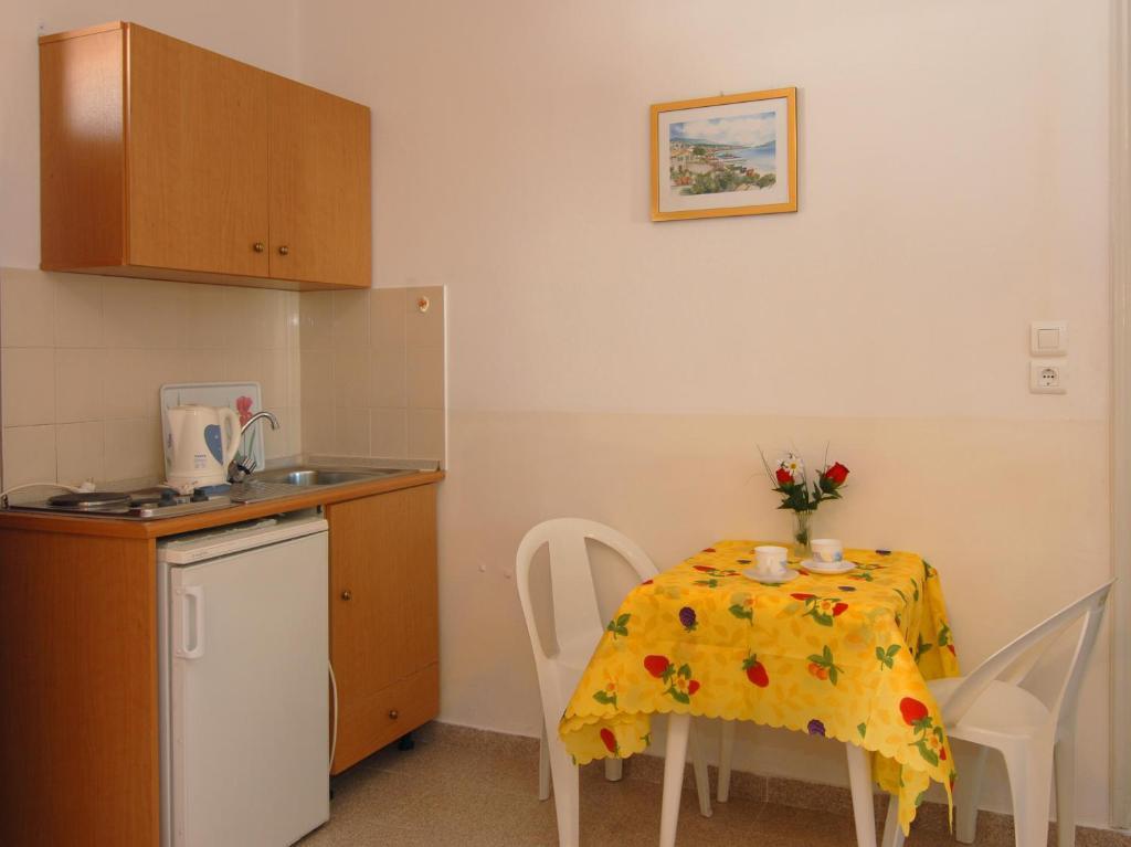 Apartment Koki *