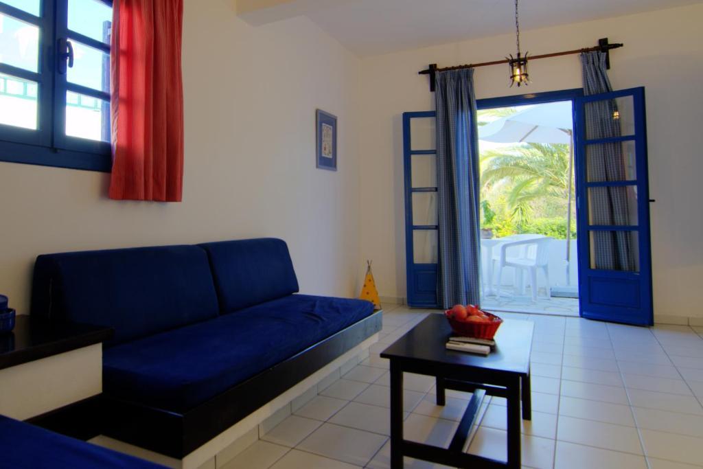 Aparthotel Sirius