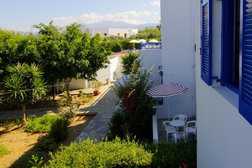 Aparthotel Sirius 2*
