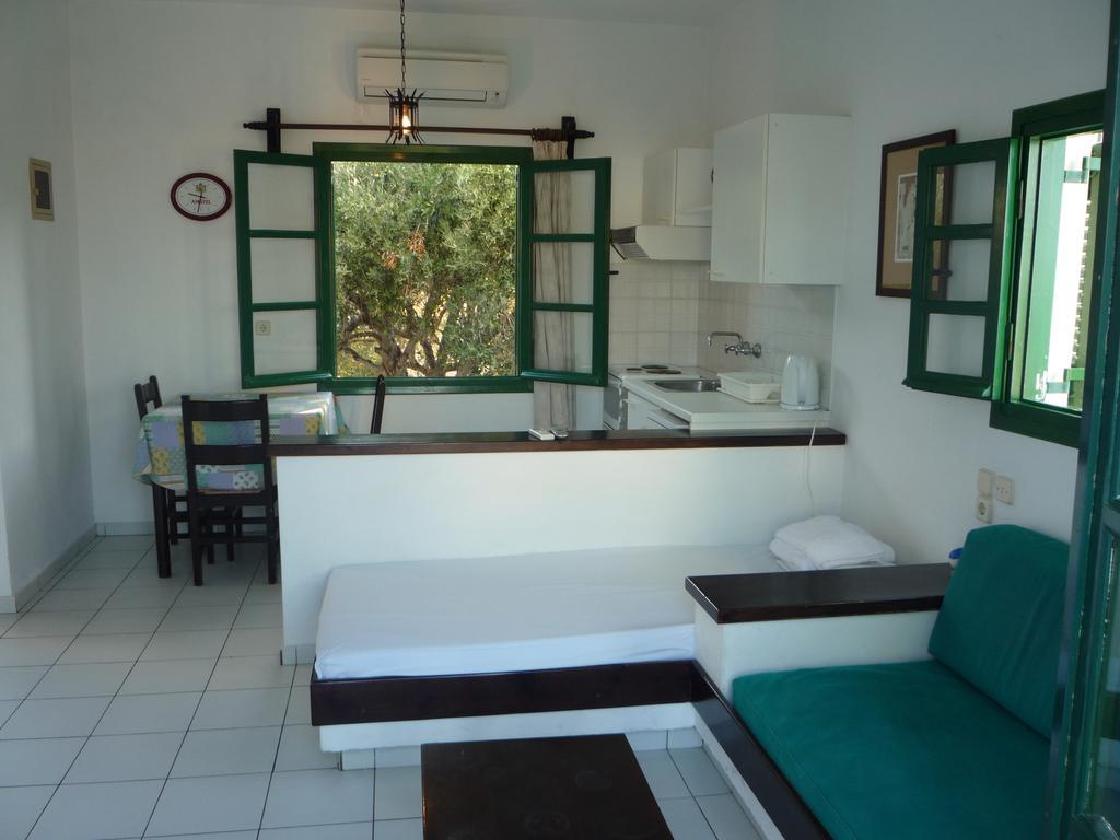 Sirius 2* Hersonissos (Crete)
