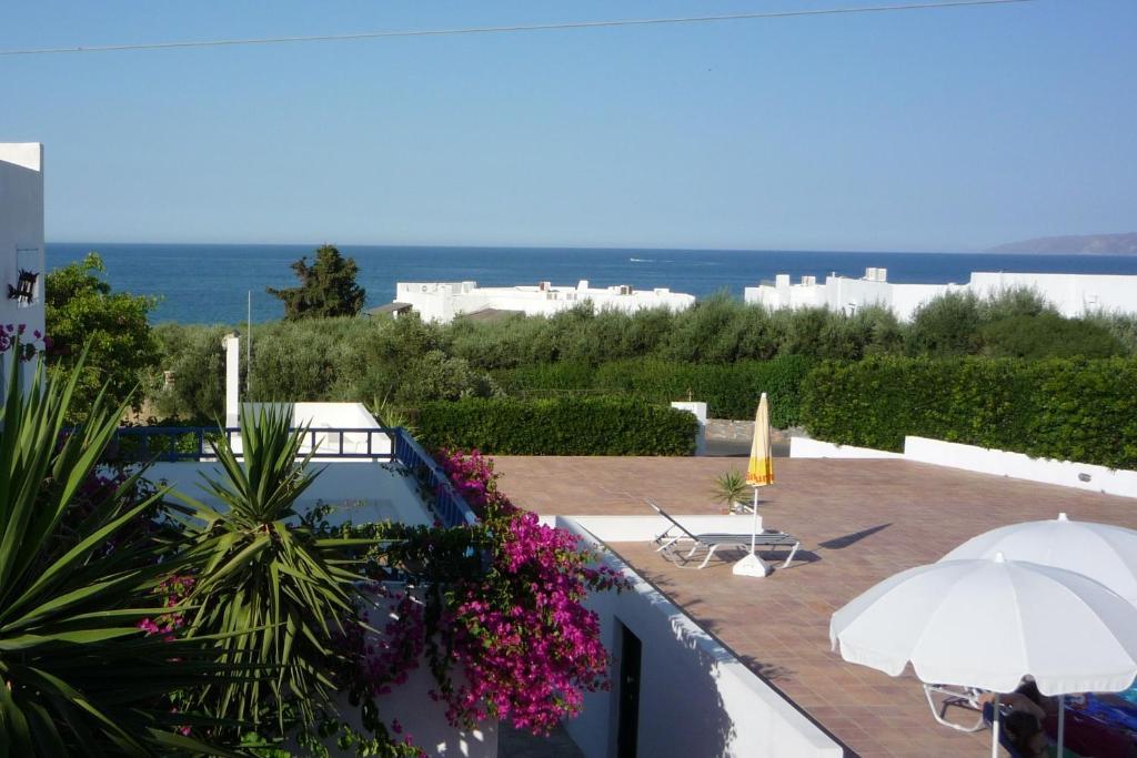 Sirius Hersonissos (Crete)