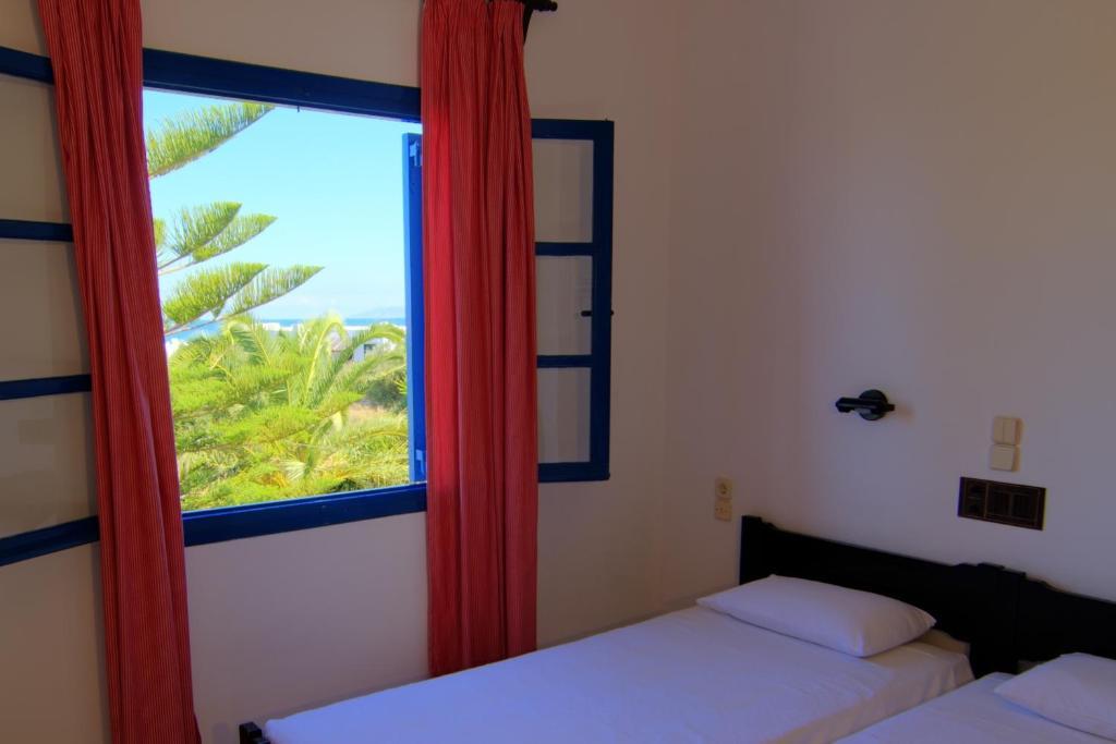 Aparthotel Sirius 2*
