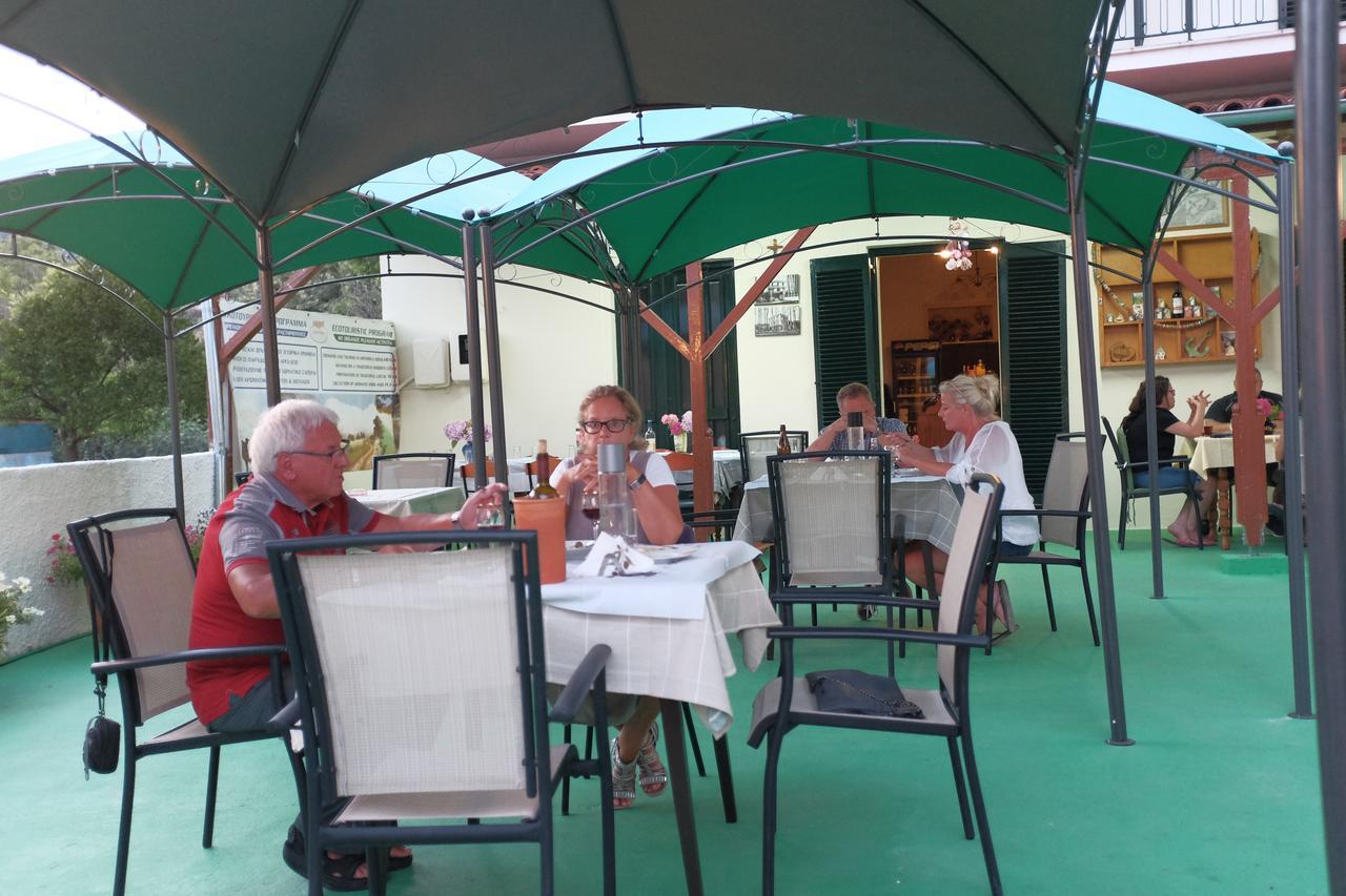 Aparthotel Des Roses Hotel Platanias (Thessaly)