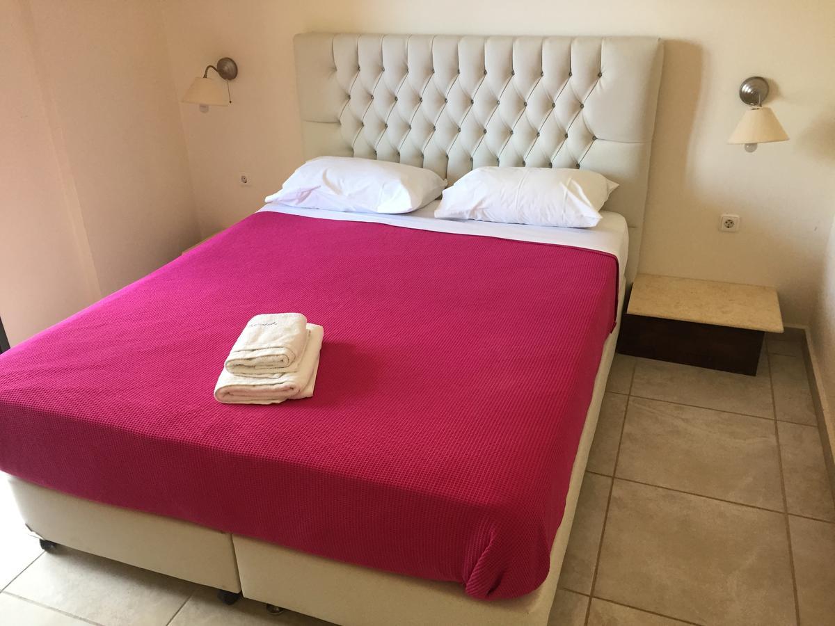 Belvista Luxury Aparthotel 3*