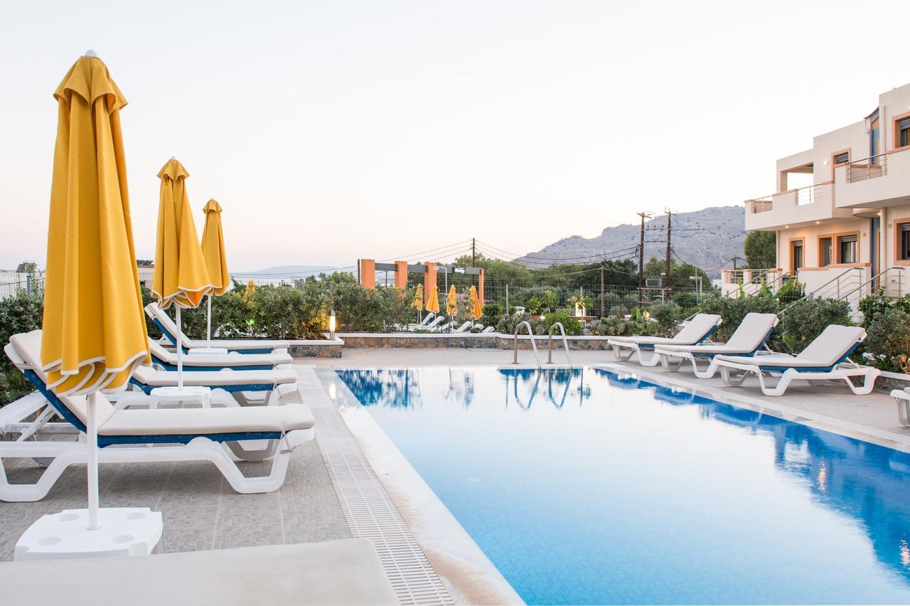 Pefki Sea View Villas Villa Pefki (Rhodes)