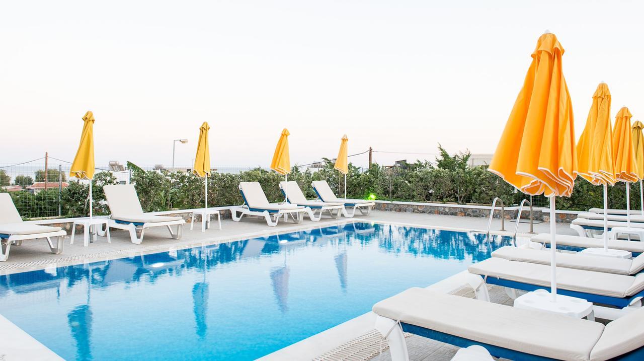 Pefki Sea View Villas Pefki (Rhodes)