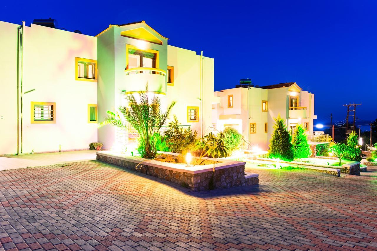 Pefki Sea View Villas Villa