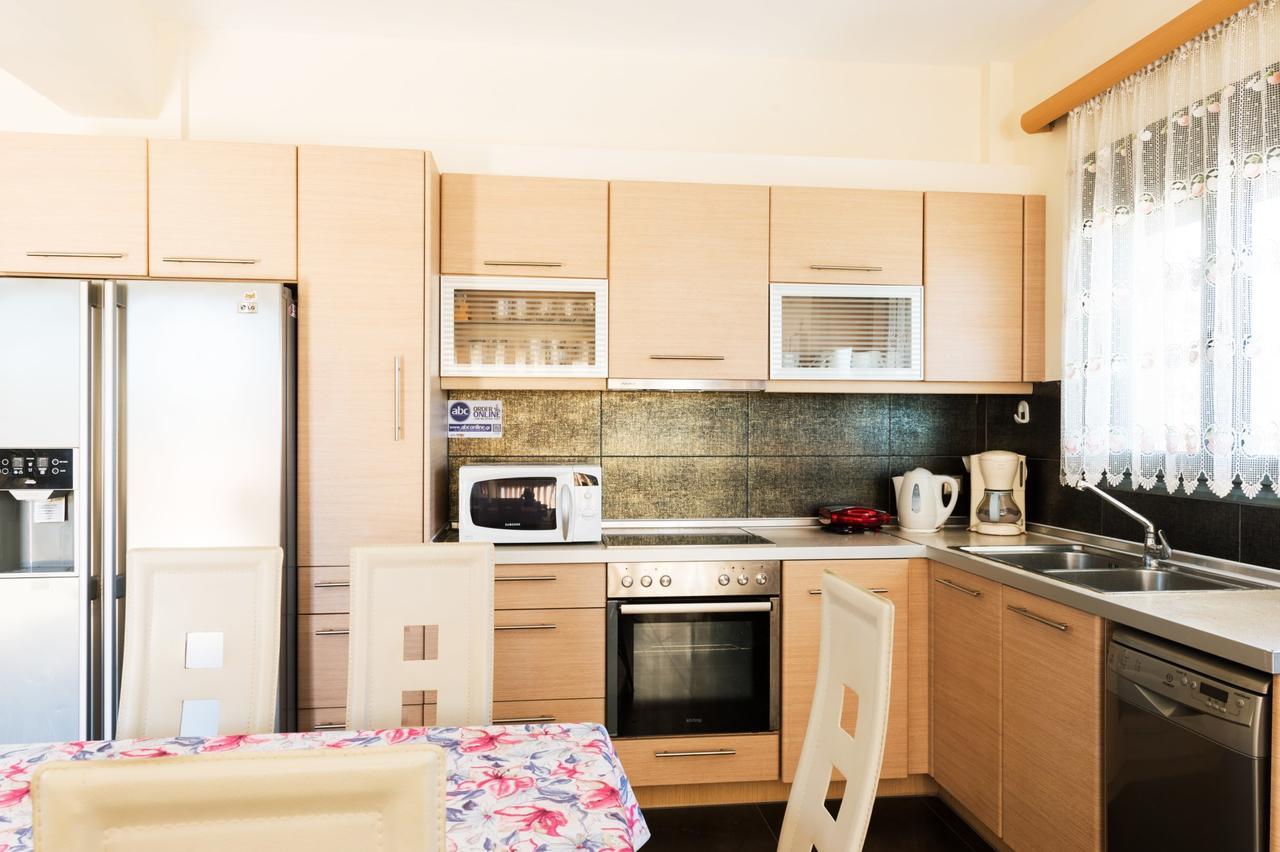 Pefki Sea View Villas Villa
