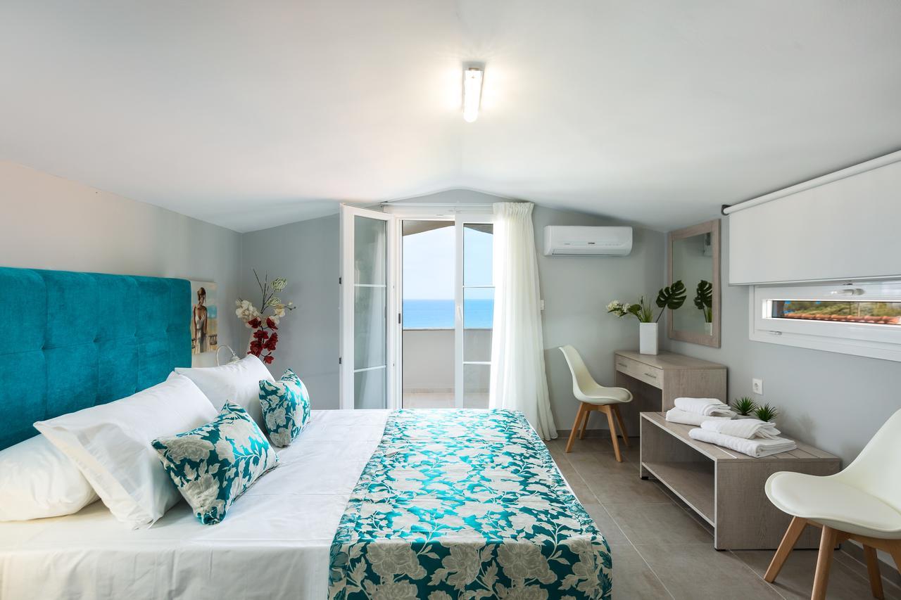 Casa Di Kasapa Panormos (Crete)