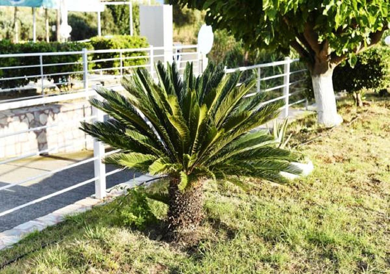 Andy's Gardens Gerani (Chania)