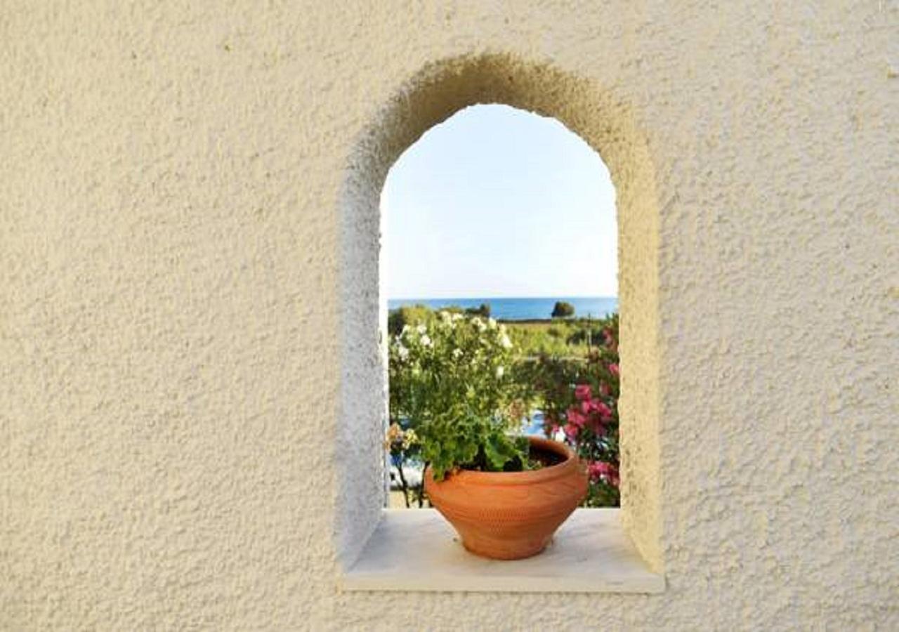 Apartment Andy's Gardens Gerani (Chania)