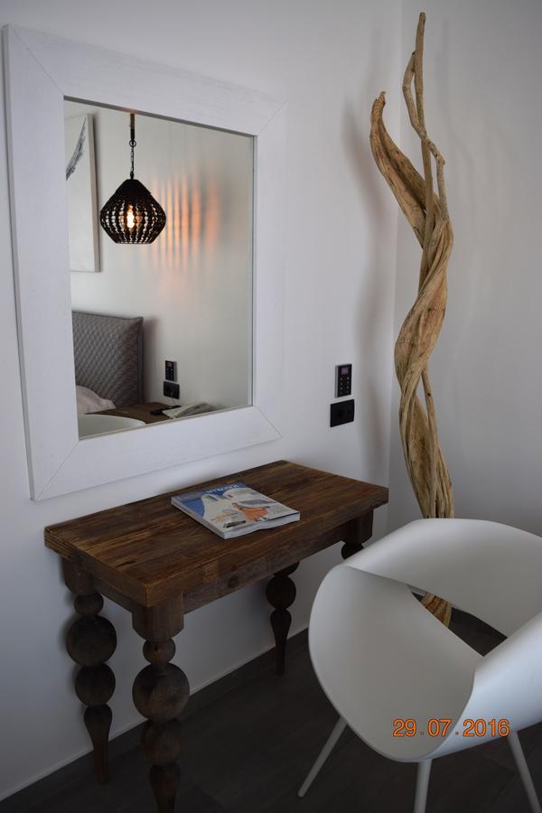 Hermes Mykonos 4*