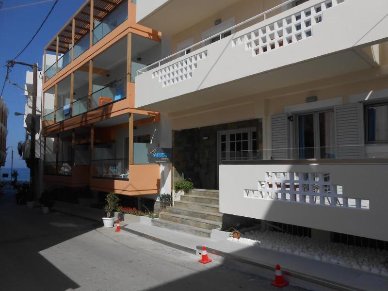 Aristo Hersonissos (Crete)