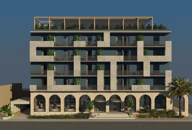 Blue Lagoon Hotel Kos Town
