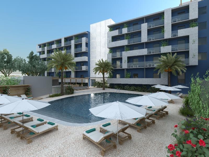 Blue Lagoon Hotel