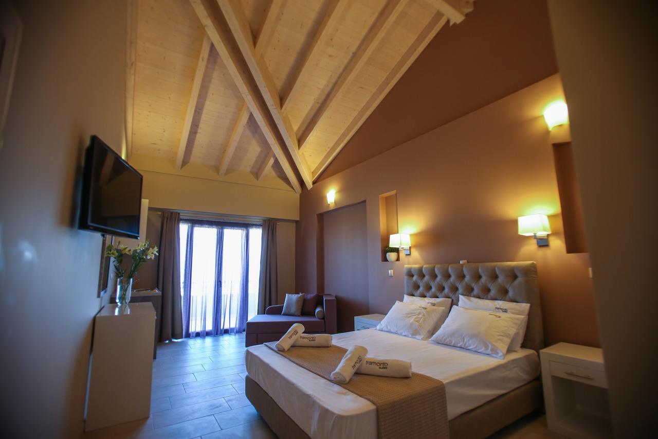 Tramonto Hotel