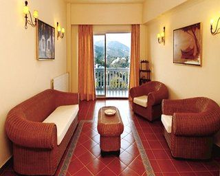 Hotel Nostos Skiathos Town
