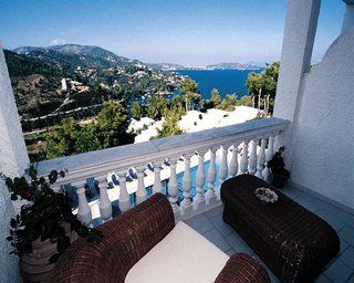 Nostos 3* Skiathos Town