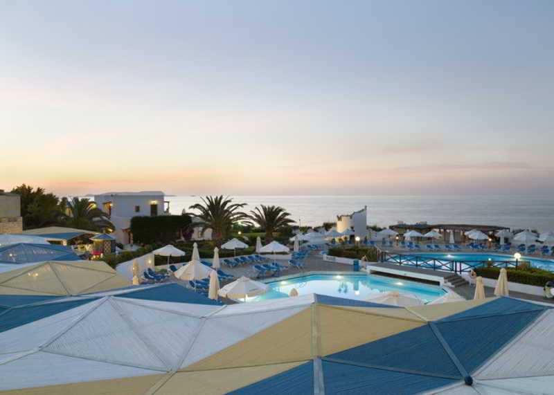 Mitsis Cretan Village Hotel Hersonissos (Crete)