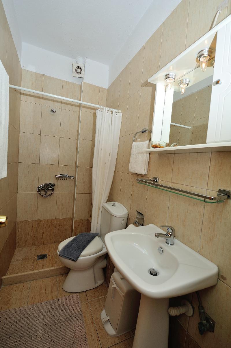 Hotel Filoxenia *