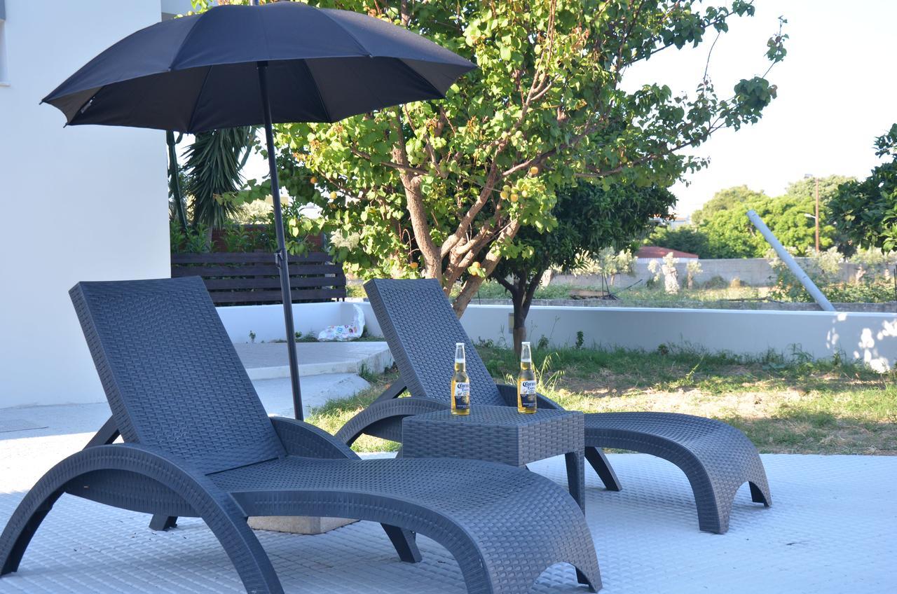 Aparthotel Platoni Elite 2*