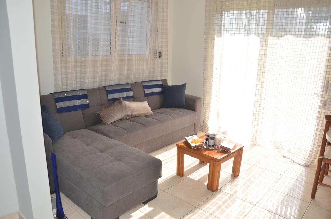 Aparthotel Platoni Elite