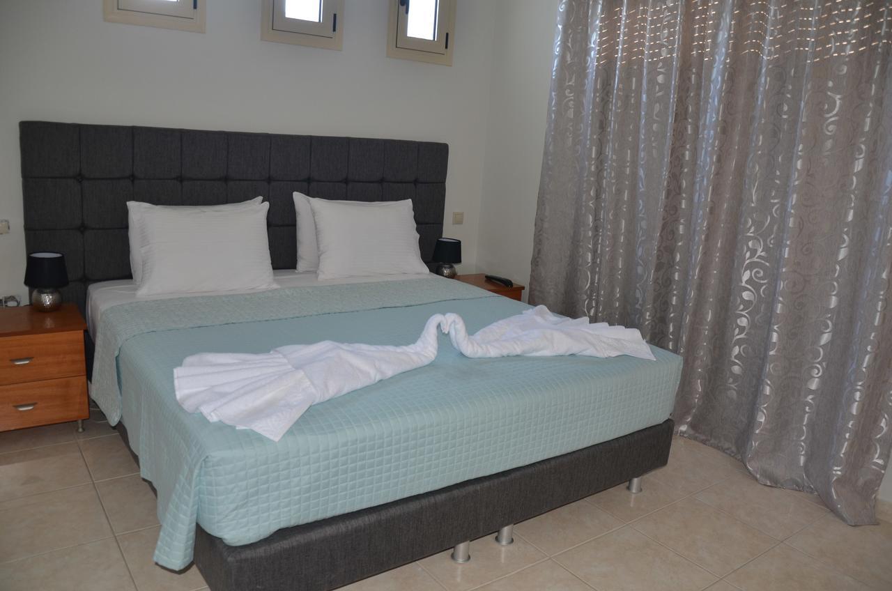 Platoni Elite Aparthotel Ialysos (Rhodes)