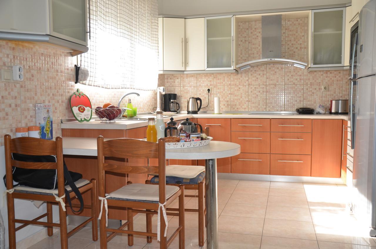 Aparthotel Platoni Elite