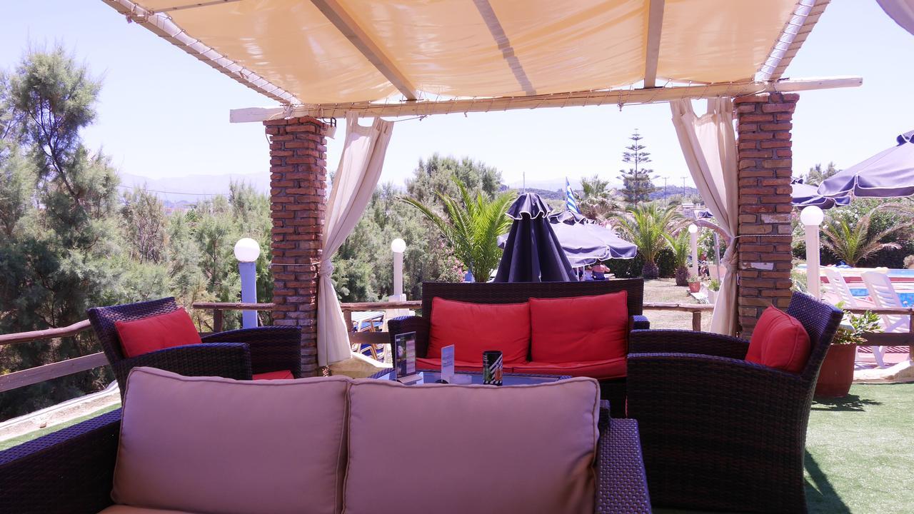 Apartment Stavros Villas&apartments Gerani (Chania)