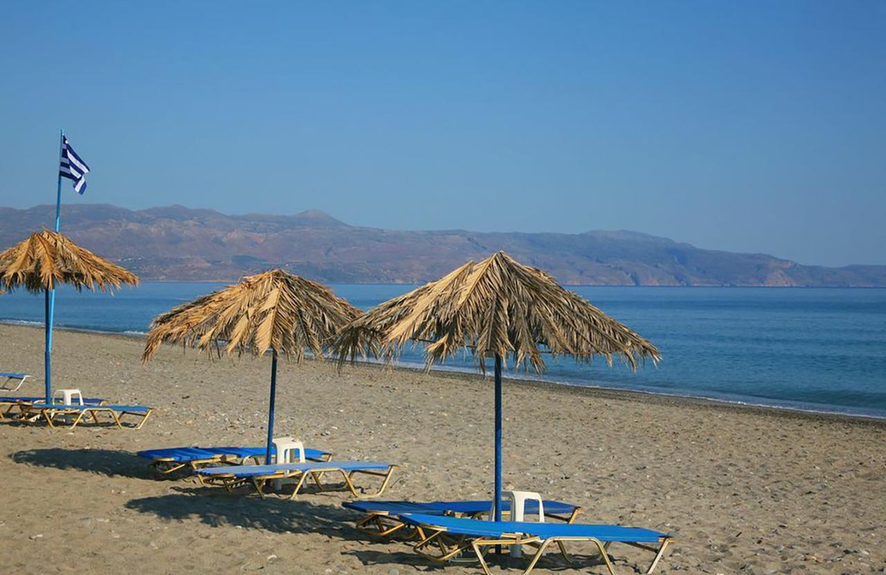 Stavros Villas&apartments * Gerani (Chania)