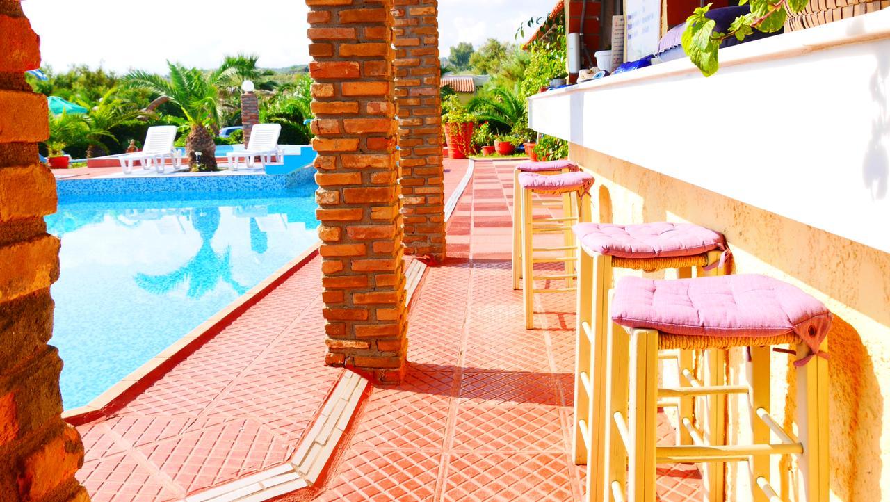 Stavros Villas&apartments *