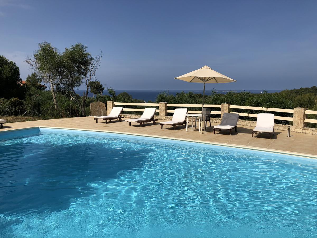 Belvista Luxury Aparthotel