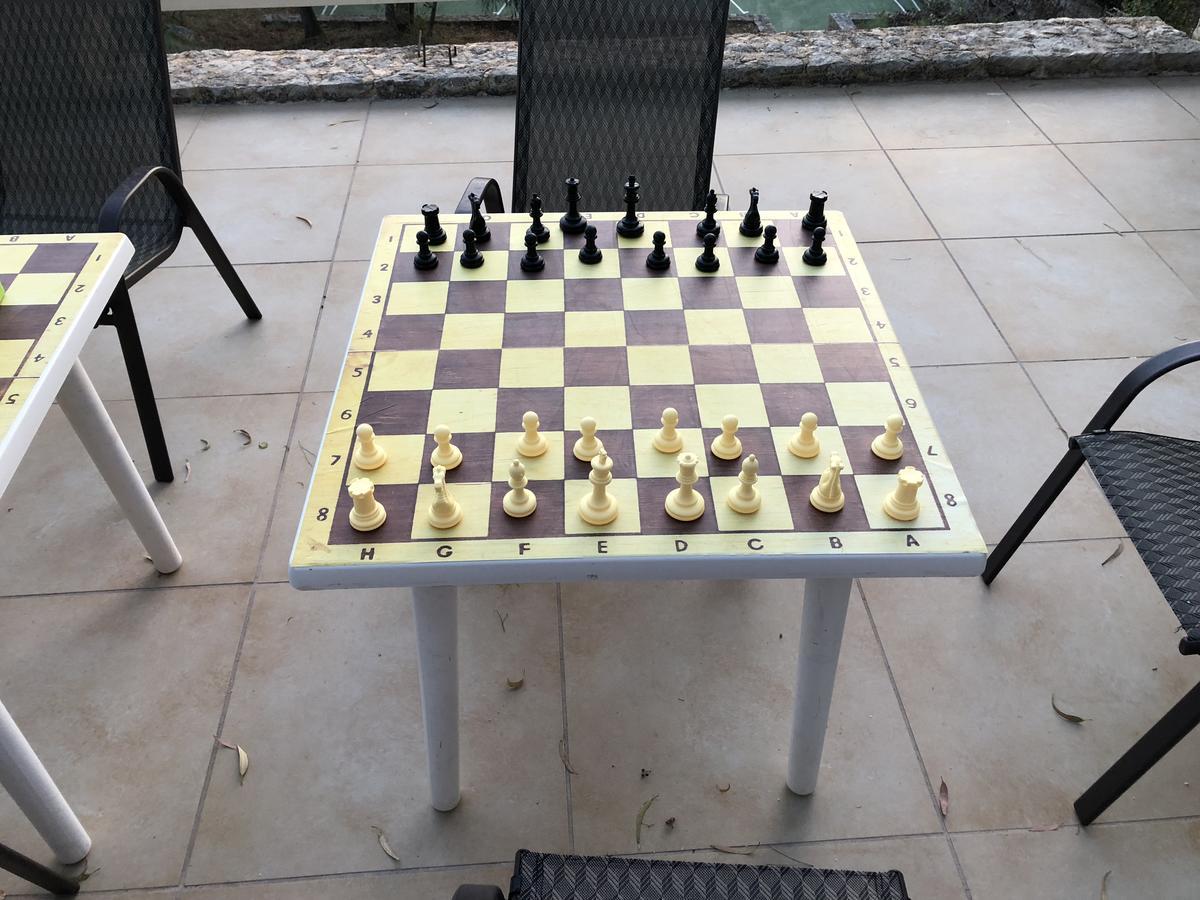 Belvista Luxury Aparthotel