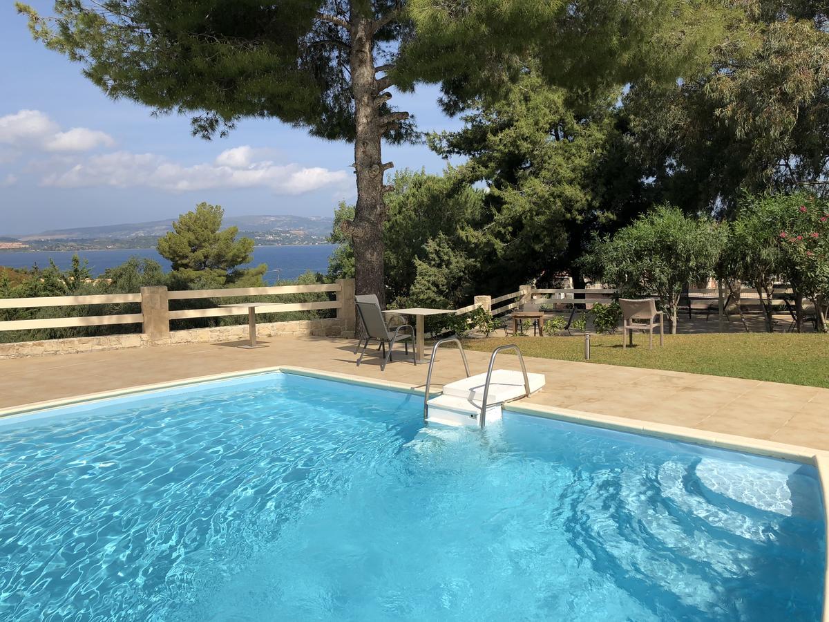 Aparthotel Belvista Luxury