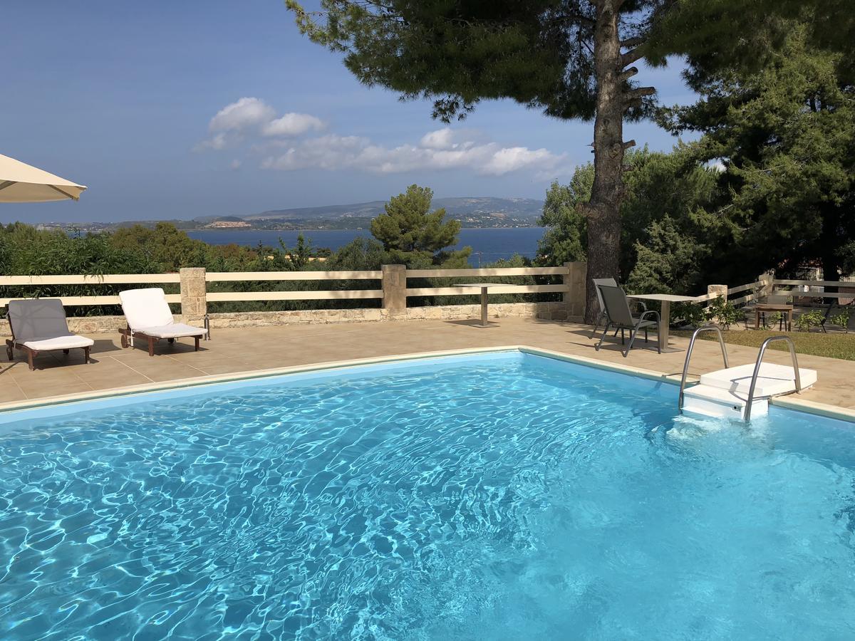 Belvista Luxury Aparthotel 3*
