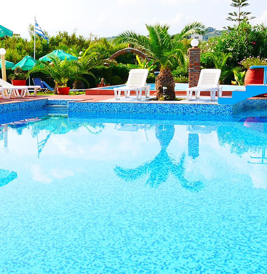 Apartment Stavros Villas&apartments