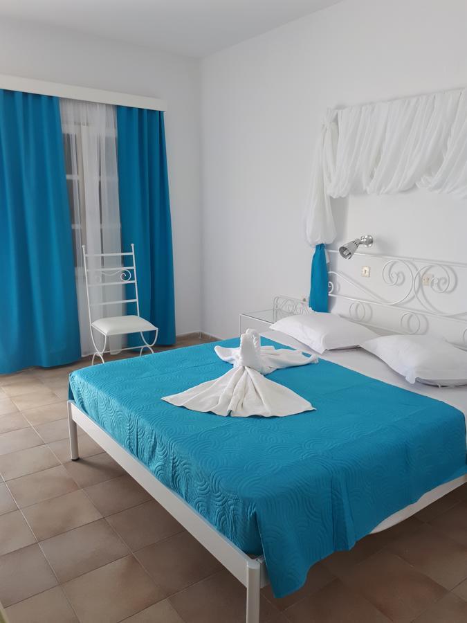 Mariliza Beach Hotel Hotel Marmari (Kos)