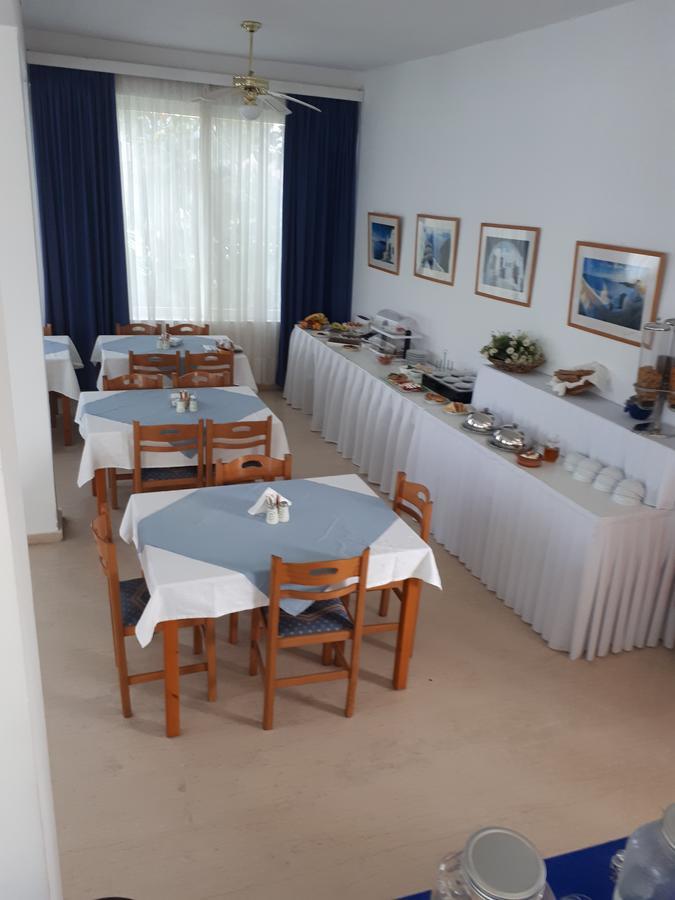 Hotel Mariliza Beach Hotel Marmari (Kos)