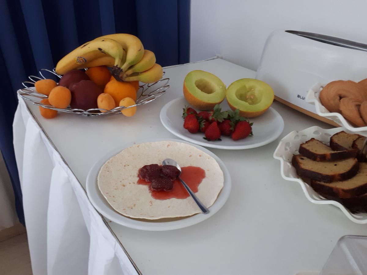 Hotel Mariliza Beach Hotel 3*