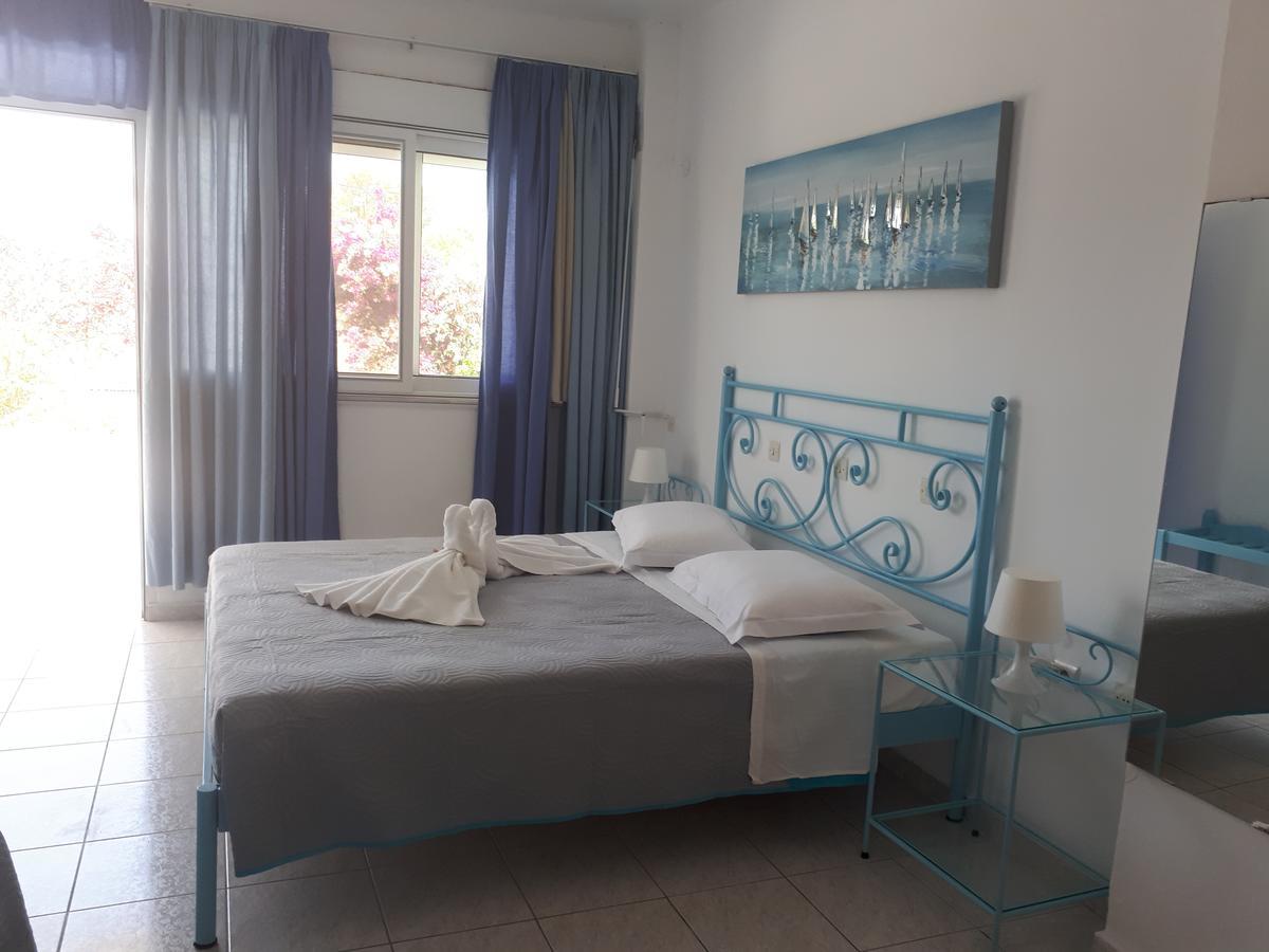 Mariliza Beach Hotel Hotel Marmari (Kos)