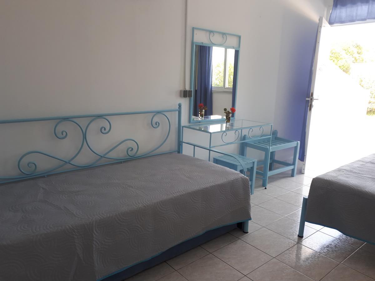 Mariliza Beach Hotel 3* Marmari (Kos)
