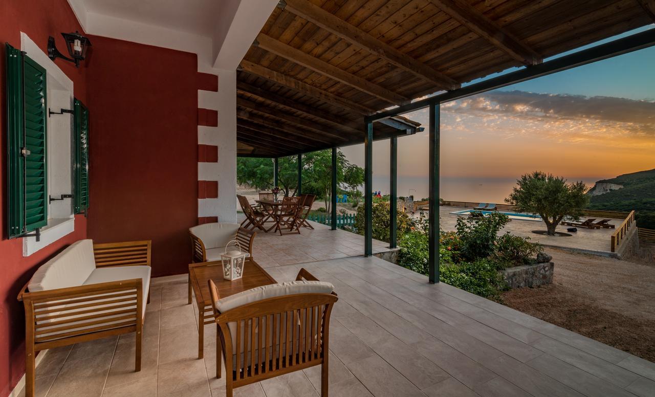 Villa Nina Keri