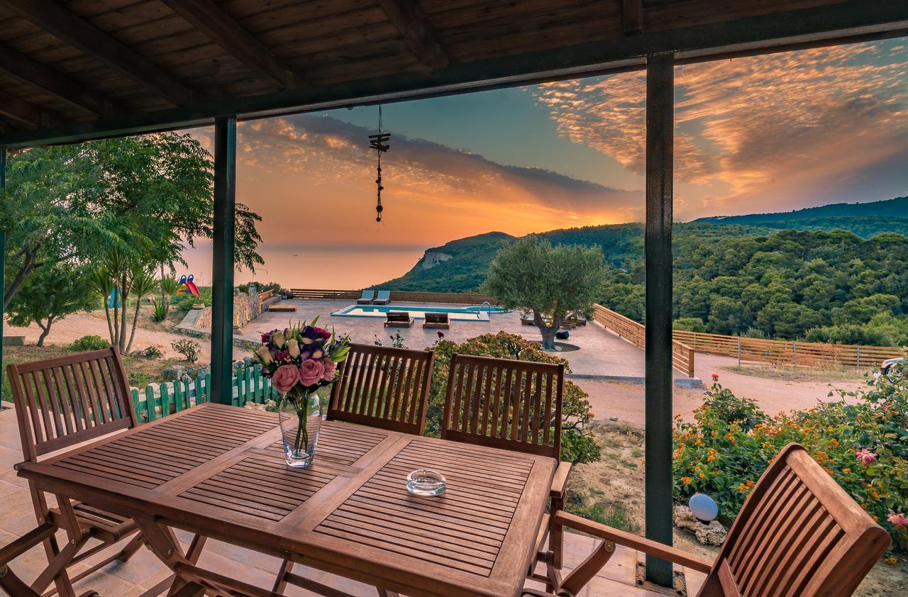 Villa Nina Keri