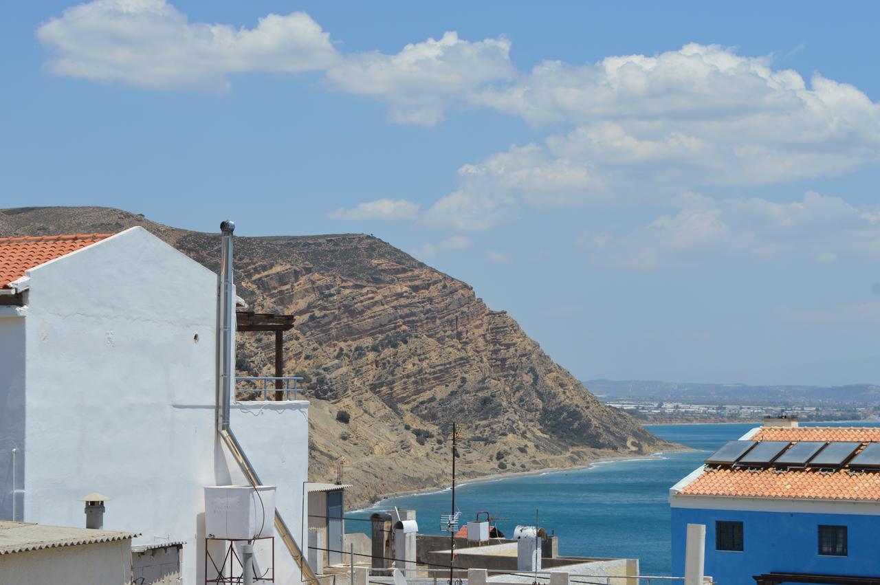 Rozmari And Agia Galini (Crete)