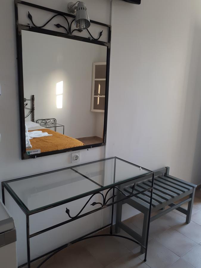 Hotel Mariliza Beach Hotel