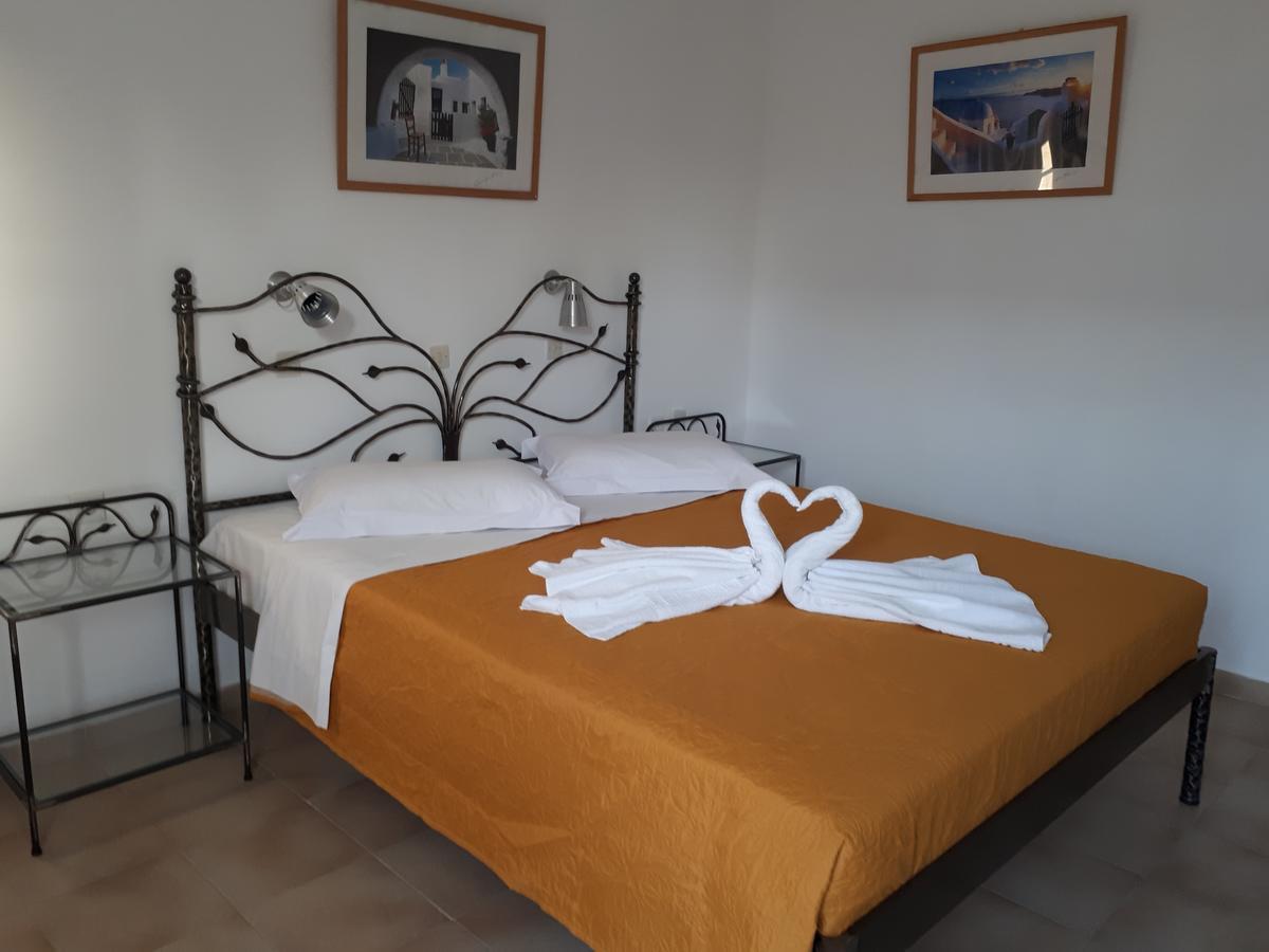Mariliza Beach Hotel Hotel Marmari (Kos)