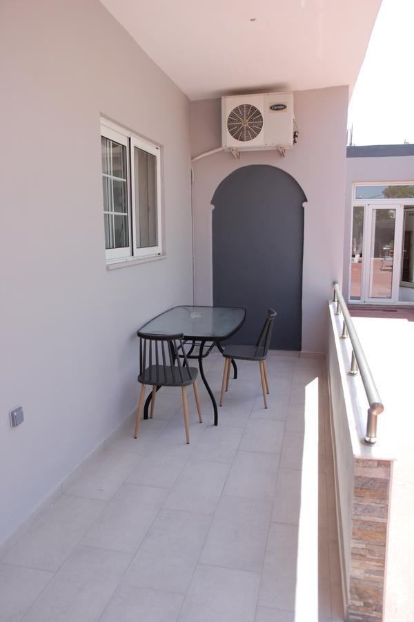 Platoni Elite Aparthotel