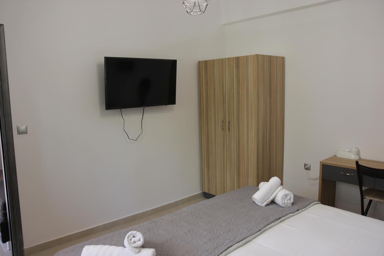 Aparthotel Platoni Elite 2*