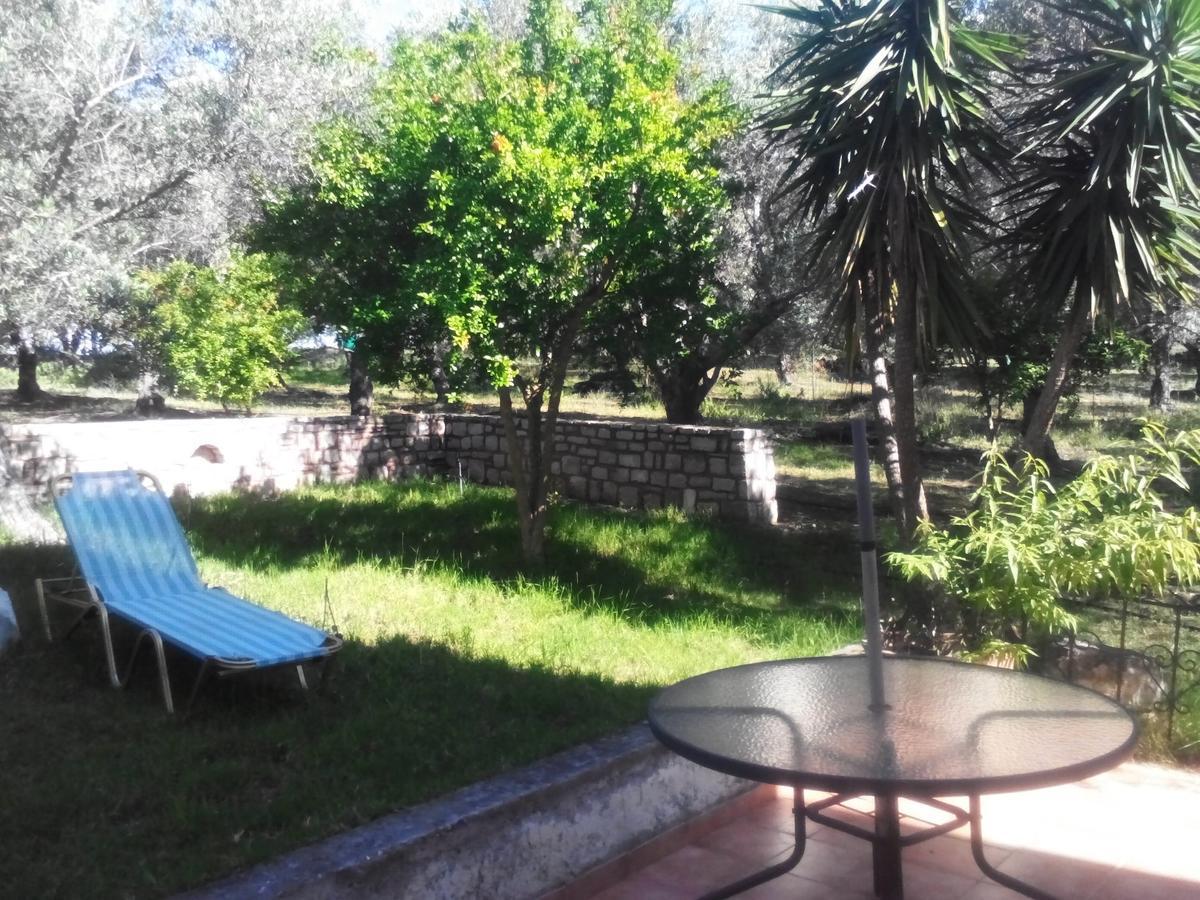 Ktima Tzamika Apartment